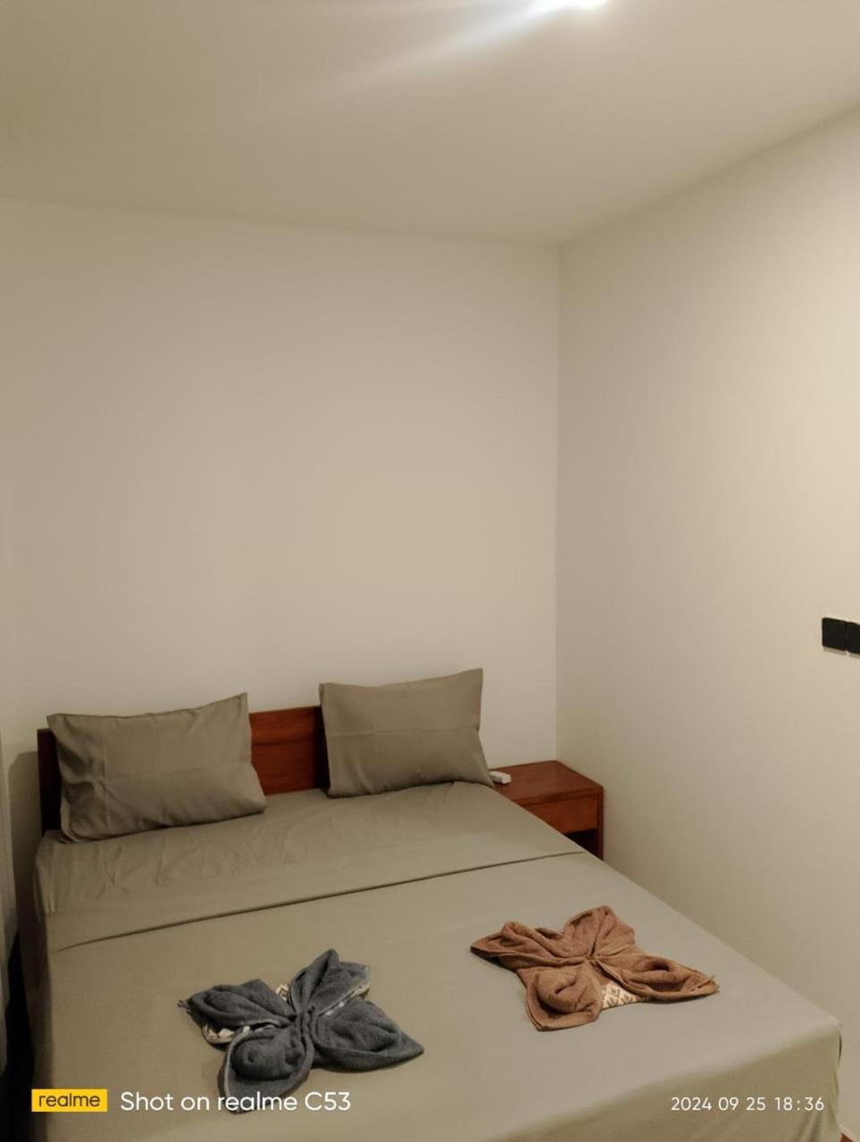 The Corner Homestay Kuta  Dış mekan fotoğraf