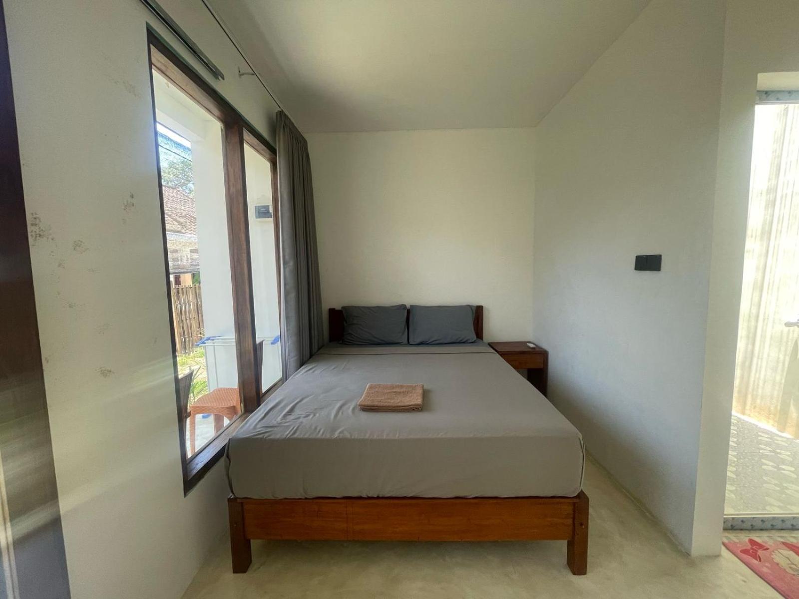 The Corner Homestay Kuta  Dış mekan fotoğraf