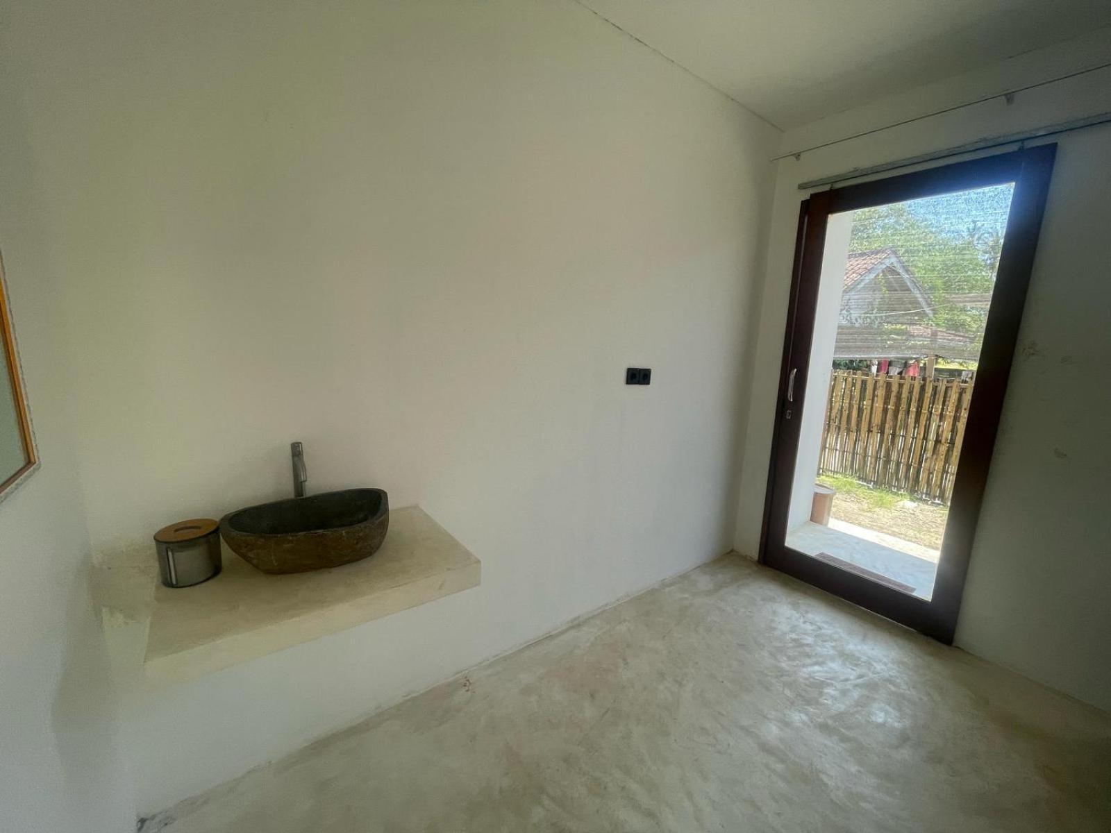 The Corner Homestay Kuta  Dış mekan fotoğraf