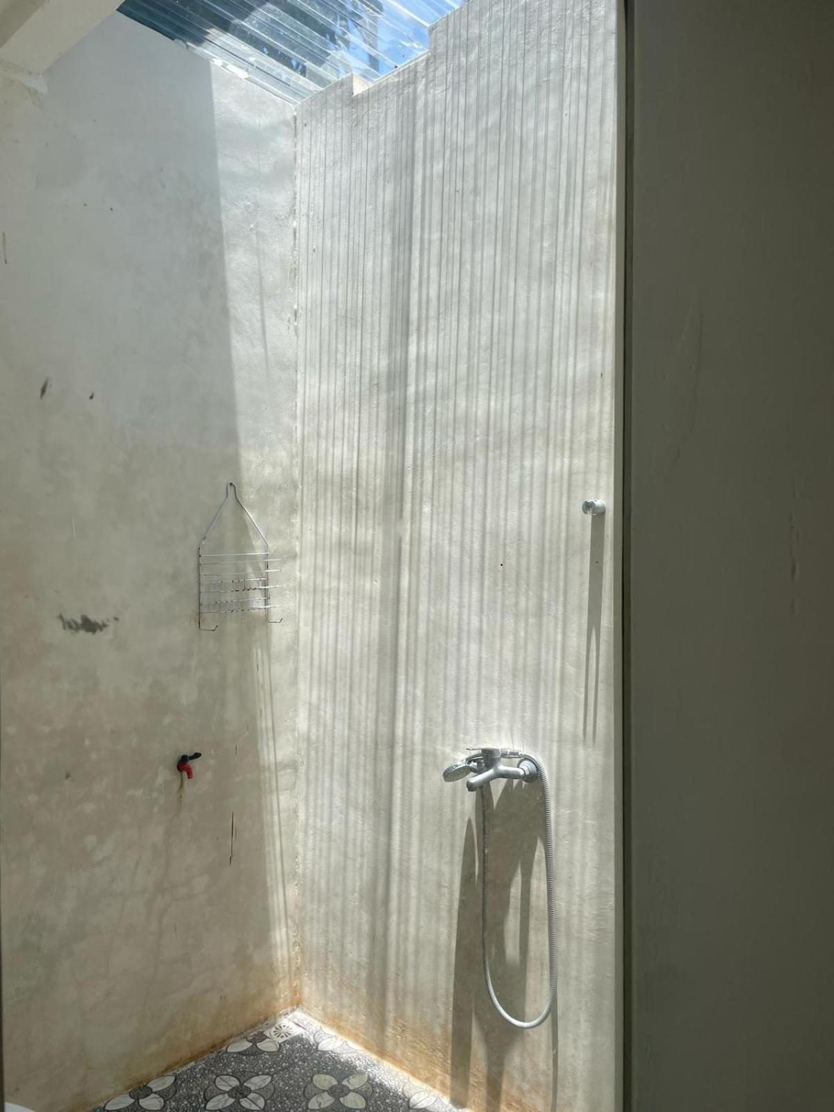 The Corner Homestay Kuta  Dış mekan fotoğraf