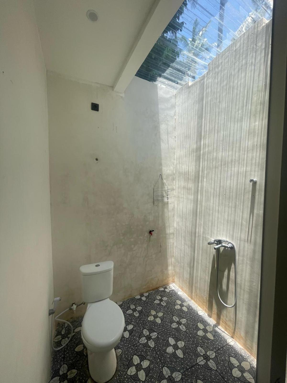 The Corner Homestay Kuta  Dış mekan fotoğraf
